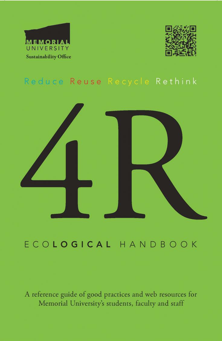 4r Of Sustainability